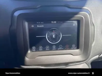 Photo 15 Jeep Renegade  1.5 Turbo T4 130 ch BVR7 e-Hybrid