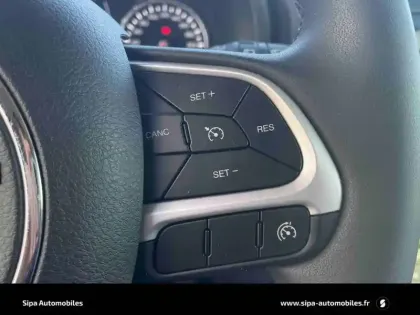 Photo 52 Jeep Renegade  1.5 Turbo T4 130 ch BVR7 e-Hybrid