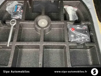 Photo 100 Jeep Renegade  1.5 Turbo T4 130 ch BVR7 e-Hybrid