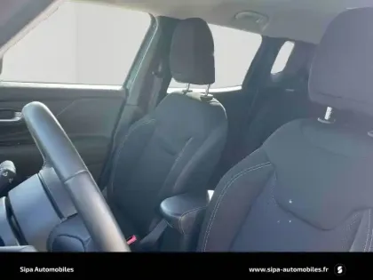 Photo 5 Jeep Renegade  1.5 Turbo T4 130 ch BVR7 e-Hybrid