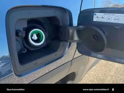 Photo 56 Jeep Renegade  1.5 Turbo T4 130 ch BVR7 e-Hybrid