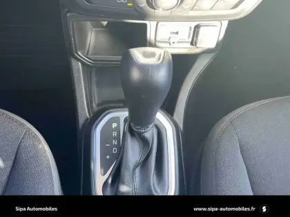 Photo 47 Jeep Renegade  1.5 Turbo T4 130 ch BVR7 e-Hybrid