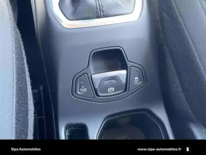 Photo 89 Jeep Renegade  1.5 Turbo T4 130 ch BVR7 e-Hybrid