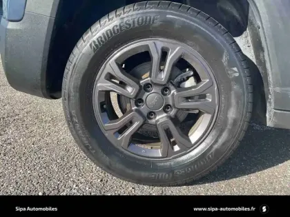 Photo 55 Jeep Renegade  1.5 Turbo T4 130 ch BVR7 e-Hybrid