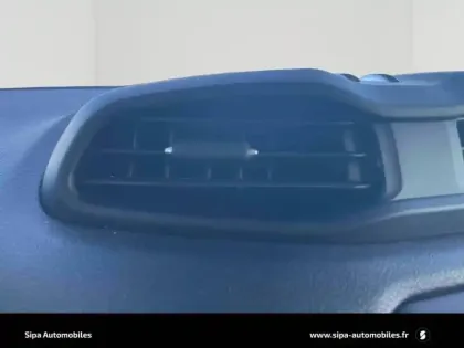 Photo 76 Jeep Renegade  1.5 Turbo T4 130 ch BVR7 e-Hybrid