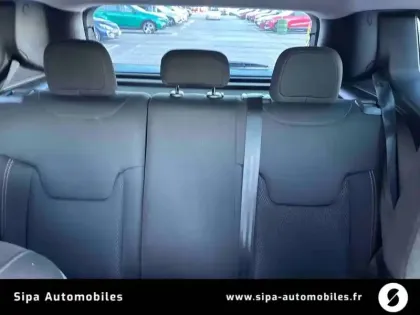 Photo 152 Jeep Renegade  1.5 Turbo T4 130 ch BVR7 e-Hybrid