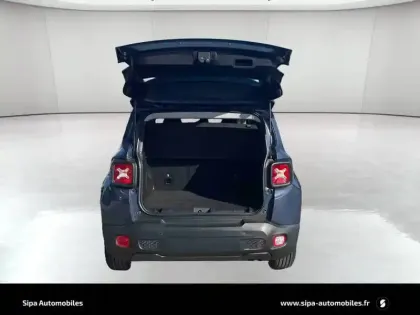 Photo 69 Jeep Renegade  1.5 Turbo T4 130 ch BVR7 e-Hybrid