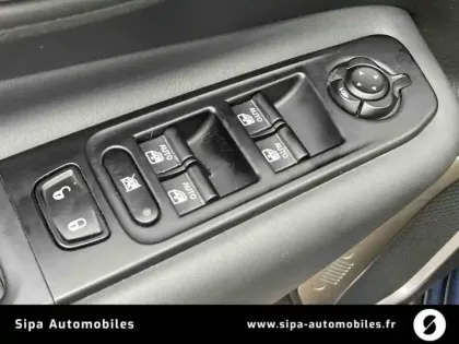 Photo 112 Jeep Renegade  1.5 Turbo T4 130 ch BVR7 e-Hybrid