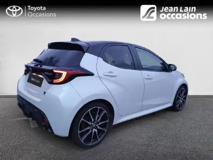 Photo 24 Toyota Yaris  Hybride 116h