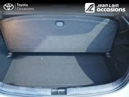 Photo 38 Toyota Yaris  Hybride 116h