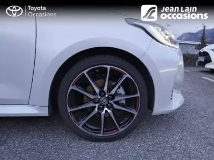 Photo 8 Toyota Yaris  Hybride 116h