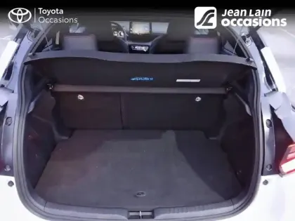 Photo 29 Toyota Yaris  Hybride 116h