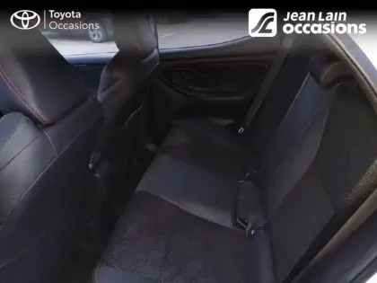 Photo 56 Toyota Yaris  Hybride 116h