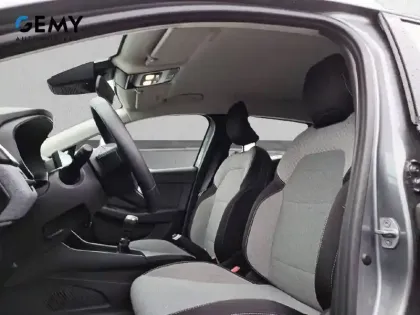 Photo 8 Renault Clio  Eco-G 100 ch GSR2