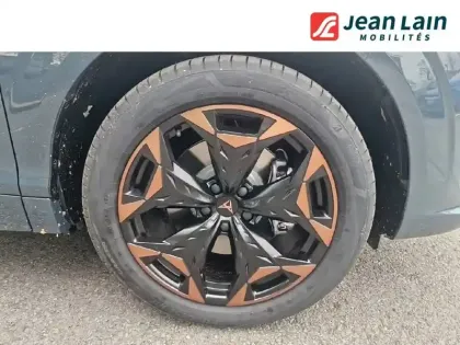 Photo 8 Cupra Terramar  1.5 eHybrid 204 ch DSG6