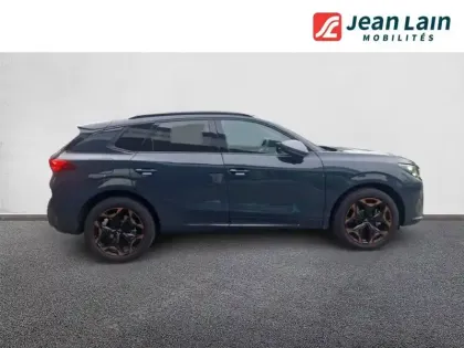 Photo 21 Cupra Terramar  1.5 eHybrid 204 ch DSG6