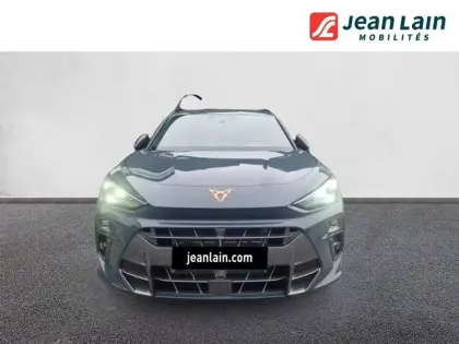 Photo 19 Cupra Terramar  1.5 eHybrid 204 ch DSG6