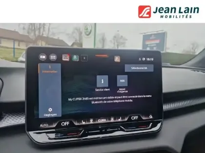 Photo 33 Cupra Terramar  1.5 eHybrid 204 ch DSG6