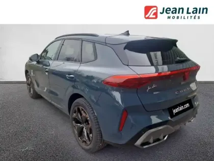 Photo 6 Cupra Terramar  1.5 eHybrid 204 ch DSG6