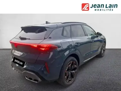 Photo 22 Cupra Terramar  1.5 eHybrid 204 ch DSG6