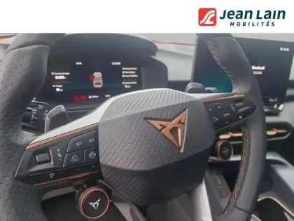 Photo 11 Cupra Terramar  1.5 eHybrid 204 ch DSG6