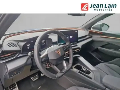 Photo 10 Cupra Terramar  1.5 eHybrid 204 ch DSG6