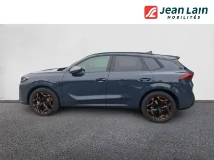 Photo 25 Cupra Terramar  1.5 eHybrid 204 ch DSG6