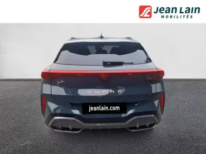 Photo 5 Cupra Terramar  1.5 eHybrid 204 ch DSG6