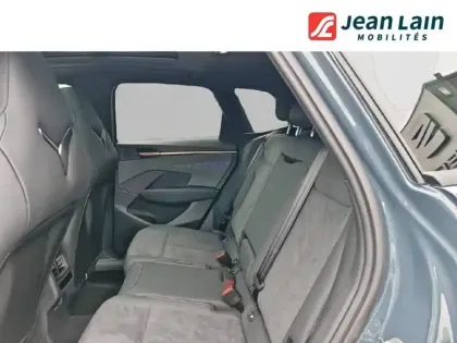 Photo 16 Cupra Terramar  1.5 eHybrid 204 ch DSG6