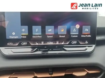 Photo 13 Cupra Terramar  1.5 eHybrid 204 ch DSG6