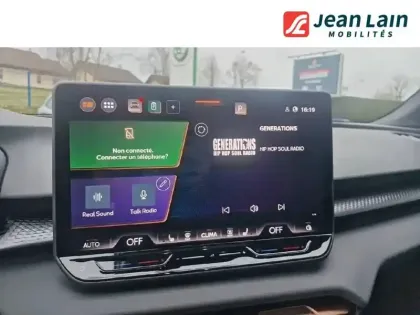 Photo 14 Cupra Terramar  1.5 eHybrid 204 ch DSG6