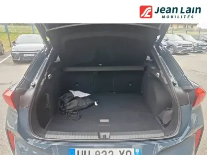 Photo 9 Cupra Terramar  1.5 eHybrid 204 ch DSG6