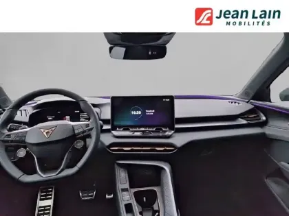 Photo 35 Cupra Terramar  1.5 eHybrid 204 ch DSG6