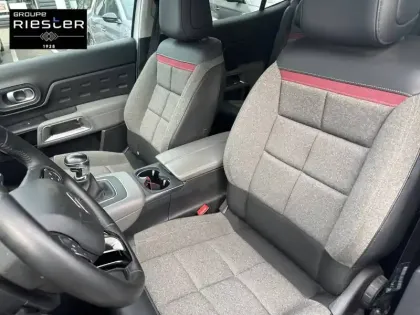 Photo 10 Citroën C5 aircross  PureTech 130 S&S BVM6