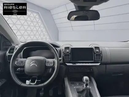 Photo 7 Citroën C5 aircross  PureTech 130 S&S BVM6