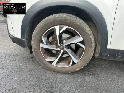 Photo 12 Citroën C5 aircross  PureTech 130 S&S BVM6