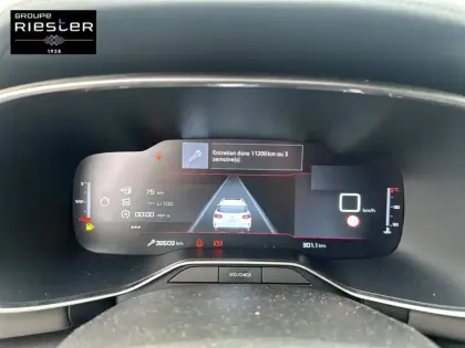 Photo 9 Citroën C5 aircross  PureTech 130 S&S BVM6