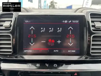 Photo 19 Citroën C5 aircross  PureTech 130 S&S BVM6