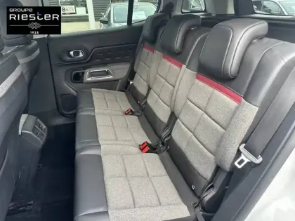 Photo 11 Citroën C5 aircross  PureTech 130 S&S BVM6