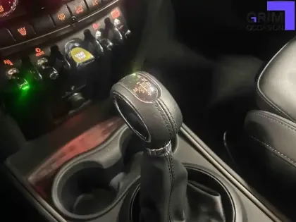 Photo 61 Mini Mini Countryman 125 - 95 ch ALL4 BVA6