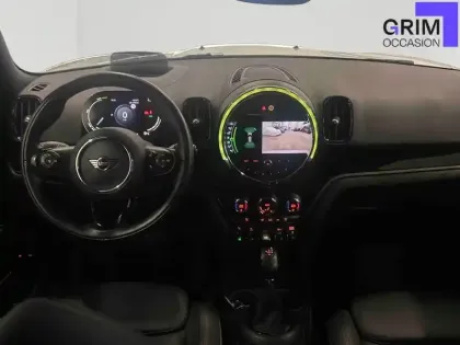 Photo 30 Mini Mini Countryman 125 - 95 ch ALL4 BVA6