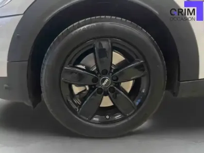 Photo 64 Mini Mini Countryman 125 - 95 ch ALL4 BVA6