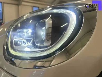 Photo 16 Mini Mini Countryman 125 - 95 ch ALL4 BVA6