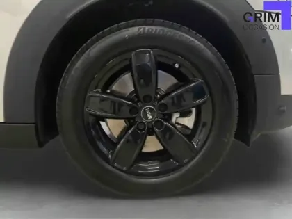 Photo 13 Mini Mini Countryman 125 - 95 ch ALL4 BVA6