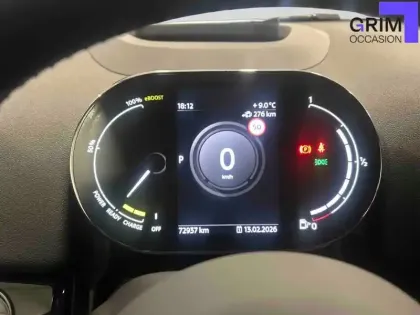 Photo 58 Mini Mini Countryman 125 - 95 ch ALL4 BVA6