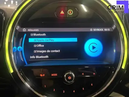 Photo 49 Mini Mini Countryman 125 - 95 ch ALL4 BVA6