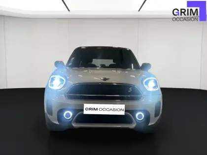 Photo 69 Mini Mini Countryman 125 - 95 ch ALL4 BVA6