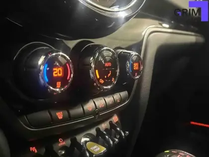 Photo 60 Mini Mini Countryman 125 - 95 ch ALL4 BVA6