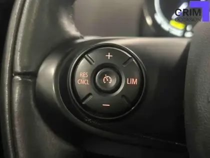 Photo 48 Mini Mini Countryman 125 - 95 ch ALL4 BVA6