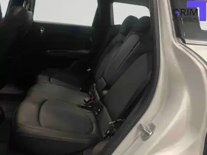 Photo 62 Mini Mini Countryman 125 - 95 ch ALL4 BVA6